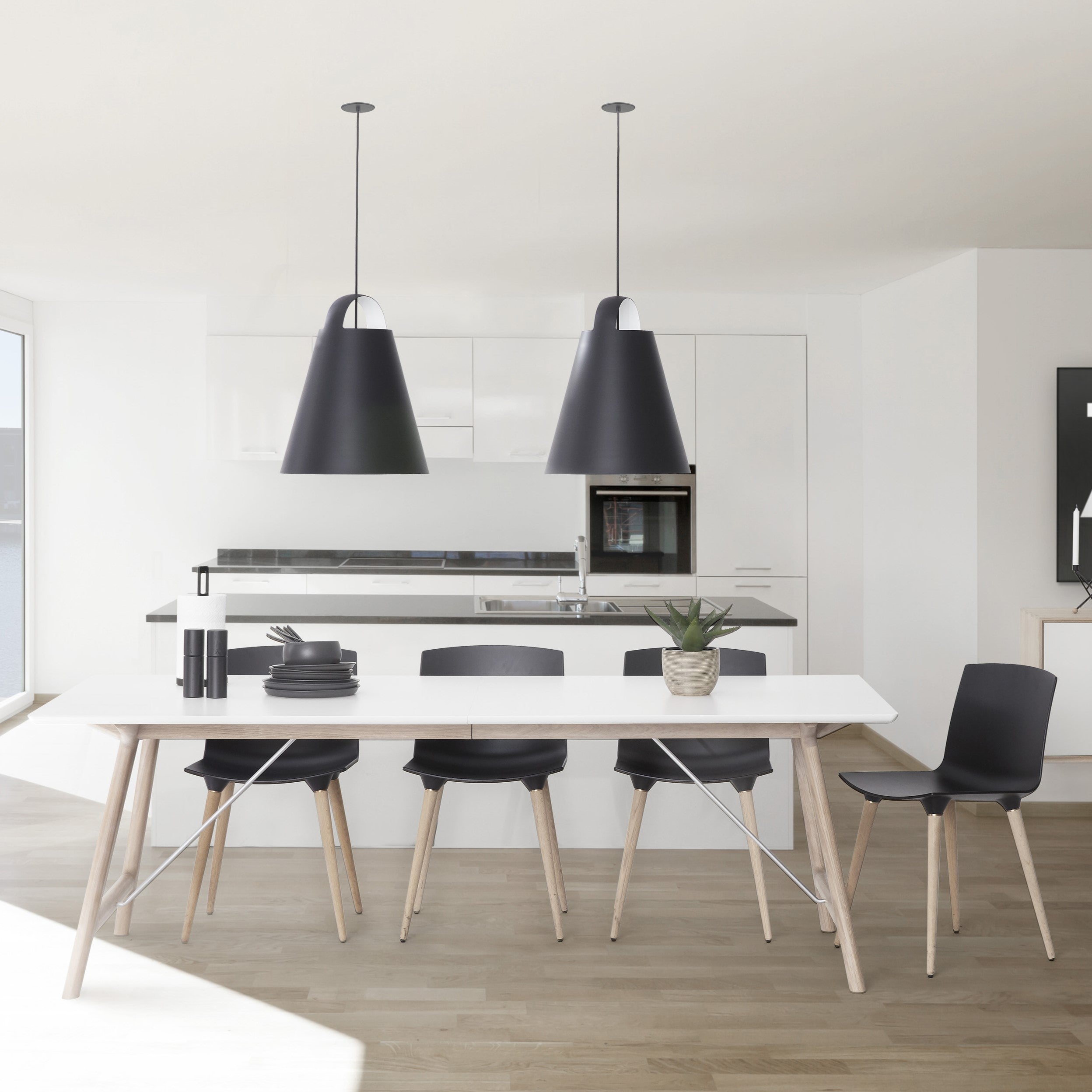 T7 Table